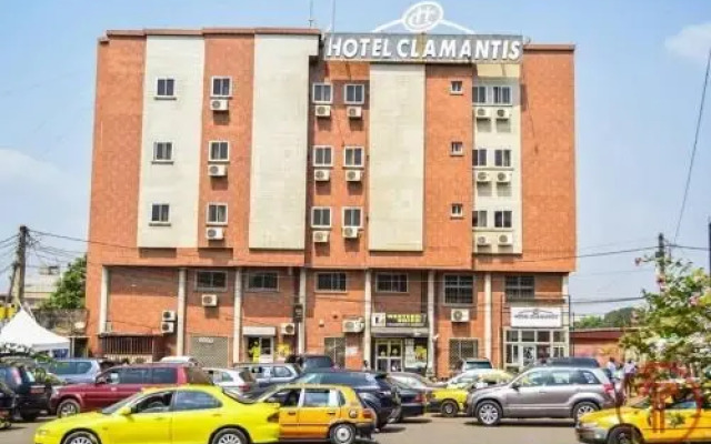 Hotel Clamantis