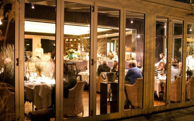 Seehotel Restaurant Die Ente