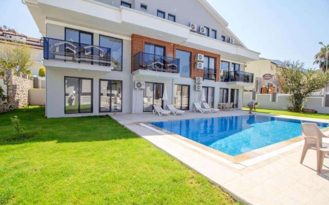 Kayapark D3 Apart, Fethiye, Hisarönü