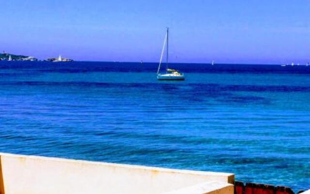 Appartement - Les Pieds Dans L'Eau