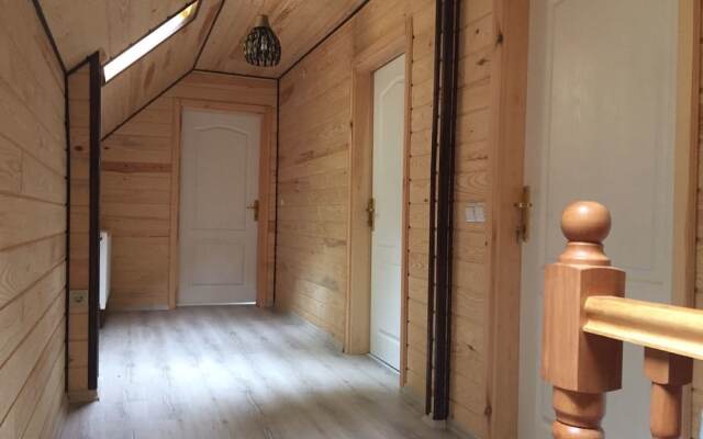 Doga Motel Villa Apart