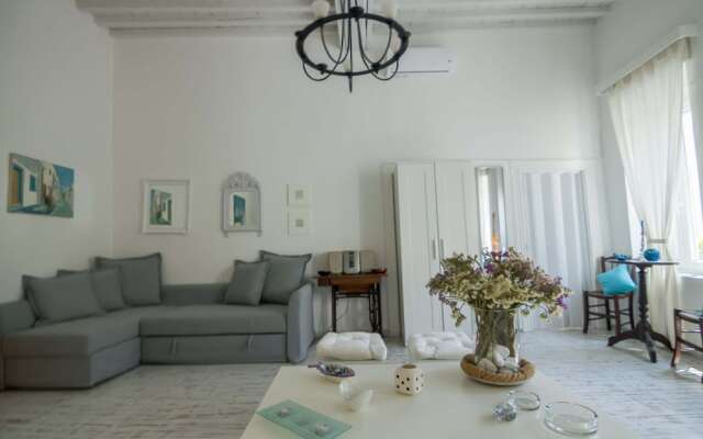 Casa Noelia