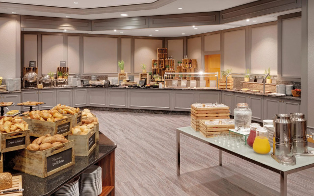 Bilderberg Bellevue Hotel Dresden