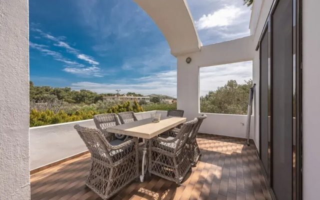 Sounio Escape To Sounio Cape Residence