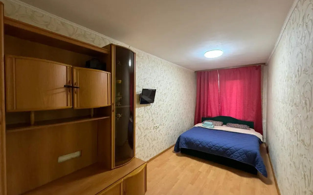 Апартаменты Onebed на улице Ярцевская 9