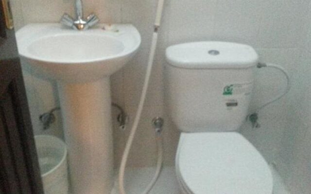 Dorrat Al Salheen Apartments 2