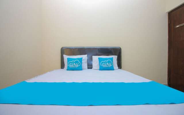 Airy Eco Mintaragen Nirmala Square Tegal