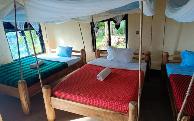 Sipi Guest House