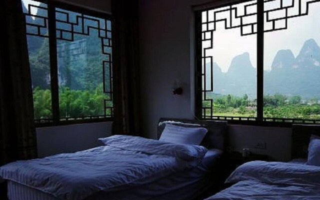 Wangjiangge Inn