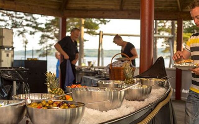 Leksand Strand Camping och Resort