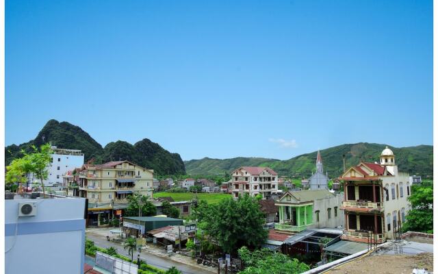 Hoan Chau Homestay - Hostel