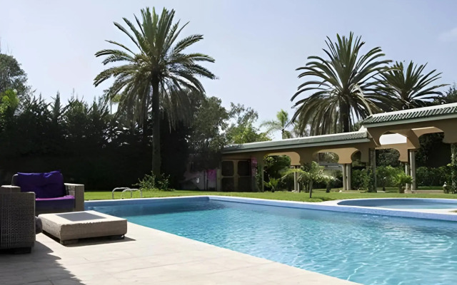 Villa Des Ambassadors
