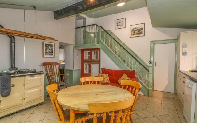 Butterlands Farmhouse
