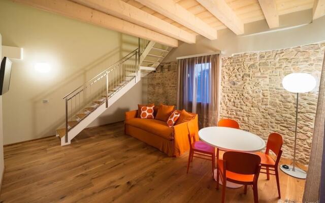 Hotel Aqua Crua