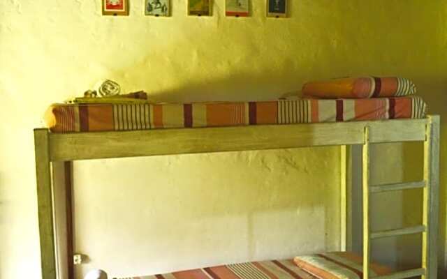 Praia do Rosa Hostel