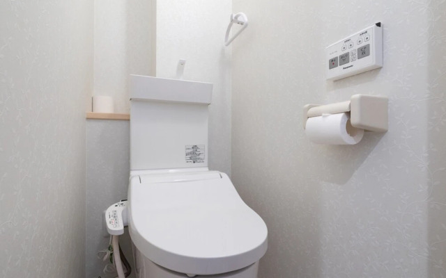 Tokyo Ryokan