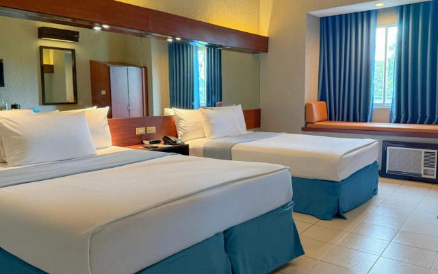 Microtel by Wyndham Eagle Ridge