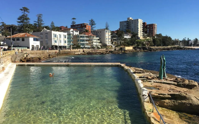 Marine Parade