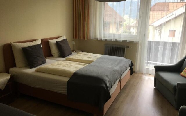 Gasthof-Pension Golob