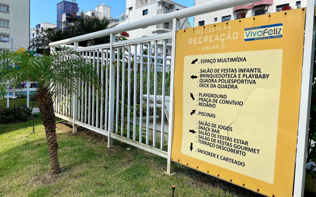 Residencial Viva Feliz