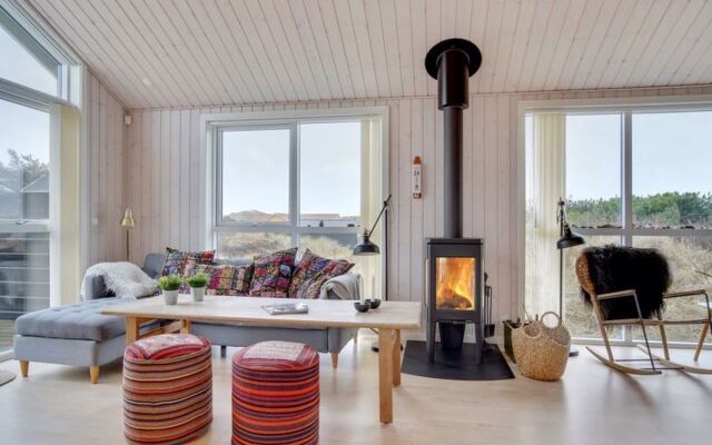 "Gerome" - 200m from the sea in NW Jutland