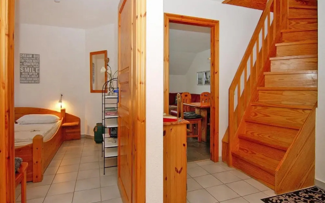 Holiday Complex Wenkendorf, Fehmarn-wenkendorf
