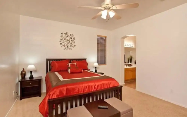 Estrella Mountain By Signature Vacation Rentals