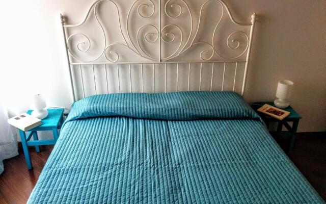 Residenza Agapanthos