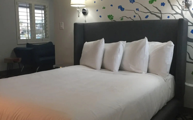 University Inn Tempe