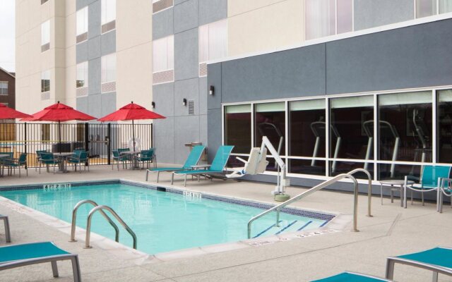 TownePlace Suites Austin Round Rock