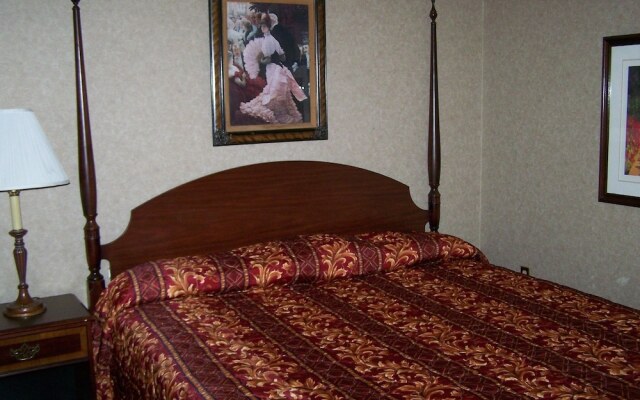 Seasons Inn and Suites