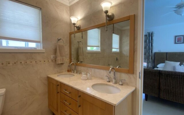 Falls Villa 3 by Barbados Sotheby's International Realty