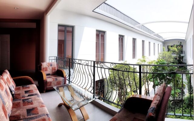 panavara resort