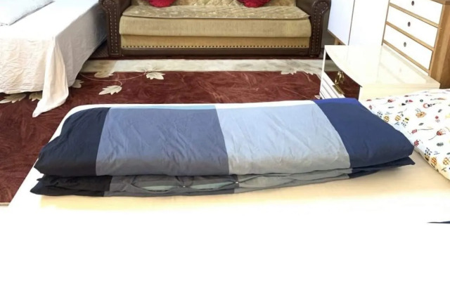 Rose Gerden Apartments and rooms