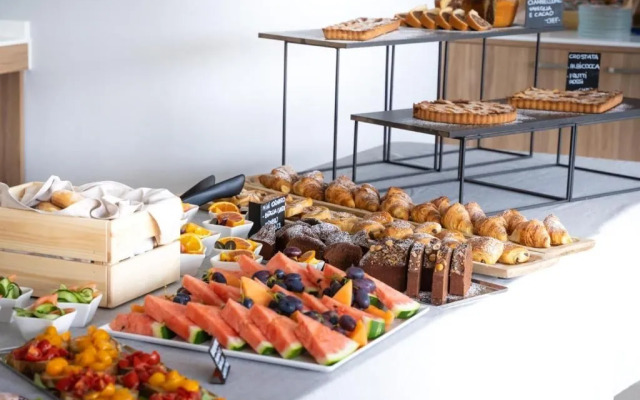 Best Western Plus Sabaudia Hotel