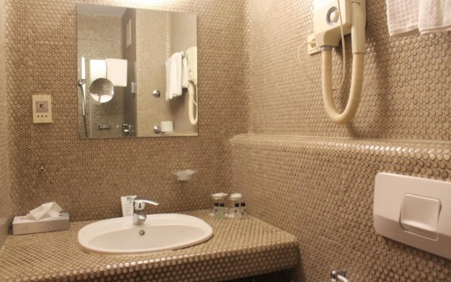 Tulip Inn München Messe