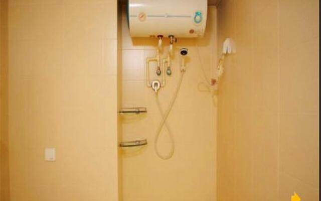 ChangChun ShangJian Capsule Apartment ChongQing Road Branch