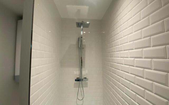 Bel appartement T2 de 50 m², spacieux et lumineux