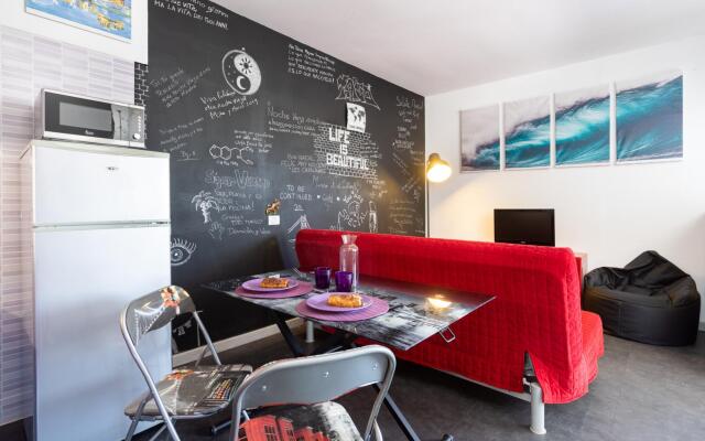 Home2book Cozy Studio Costa del Silencio