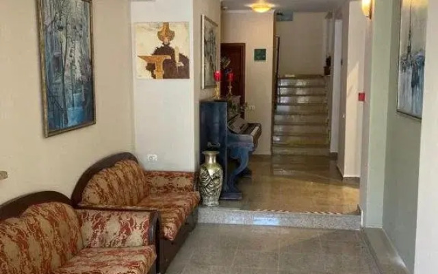 Hotel El Stefanino