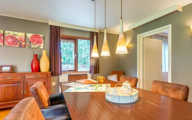 Lodge Slabroek