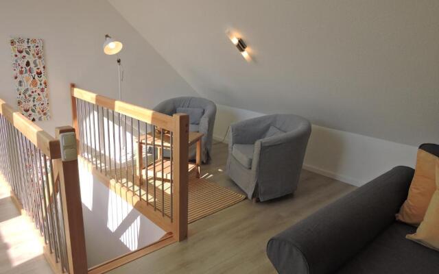 Ferienwohnungen Haus Sebastian