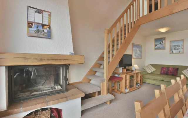 Appartement Le Grand-Bornand, 4 pièces, 9 personnes - FR-1-391-23