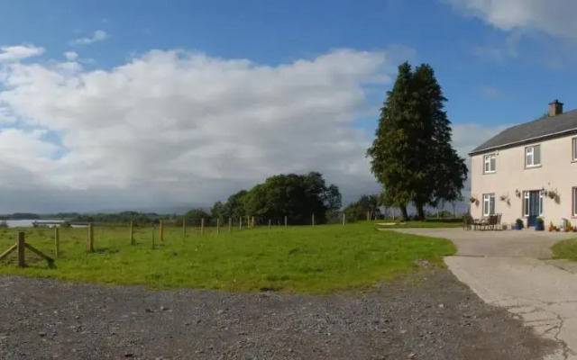Coolbeg Farmhouse