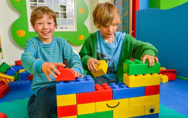 Familotel St. Johanner Hof