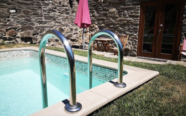 Sobreiros's Villa in Douro Valley