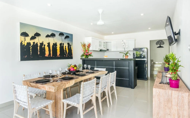 Villa Maviba Seminyak