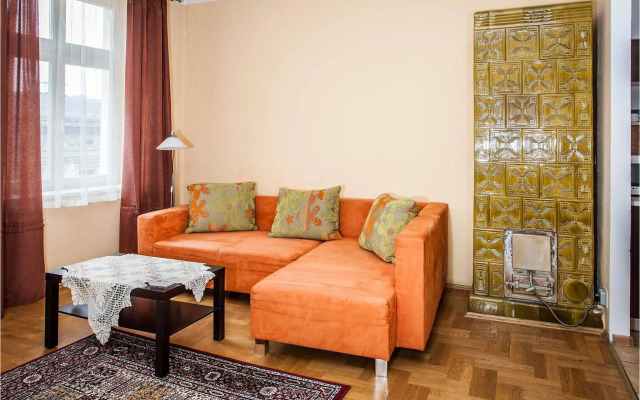 Muzyczny Kraków Apartamenty