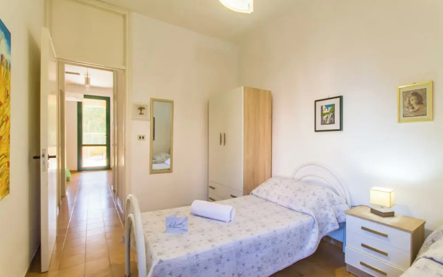 Villetta Tamari 300 meters from the sea