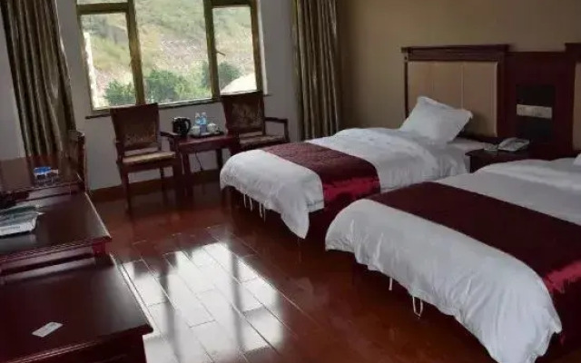 Hua Tian Hotel